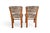 Set 6 Danish Teak Mid Century Modern Dining Chairs For Sale - Image 4 of 13