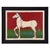 Saulo, a Horse, 1970, Lithograph, Framed For Sale - Image 4 of 4