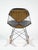 1950s 1st Generation Eames RKR Rocker by Herman Miller For Sale - Image 5 of 8
