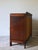 Brown 1920s -30's Art Deco Sideboard, Credenza, Drinks Cabinet For Sale - Image 8 of 17