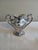 Metal Early 20th Century Pairpoint Quadruple Plate Silver Service Set = 4 pcs For Sale - Image 7 of 14
