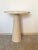 Italian Travertine Table by Angelo Mangiarotti, 1970s For Sale - Image 13 of 13