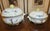 1970s French Hand Painted French Longchamp Moustiers Faience Casseroles - a Pair For Sale In Charlotte - Image 6 of 18