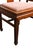 Vintage Chinese Carved Rosewood Dining Chairs 14 Available For Sale - Image 15 of 17