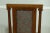 Set of 6 Rj Horner Antique Oak Dining Room Chairs For Sale - Image 9 of 12