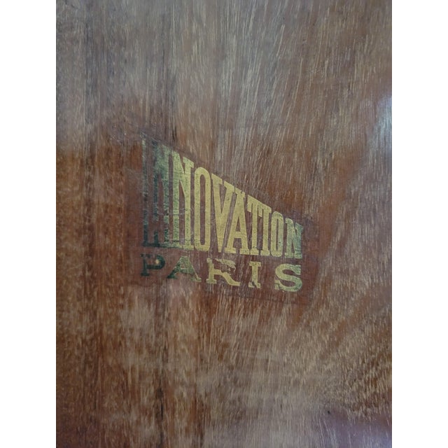 Wardrobe by Le Corbusier for Innovation Paris, 1931 For Sale - Image 16 of 18