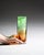 Art Glass Czech Vase by Jan Beranek and Frantisek Vizner from Skrdlovice, 1960s, Set of 2 For Sale - Image 11 of 18