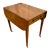 Important Georgian Pembroke Table For Sale