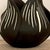 Vintage Boho Signed Studio Pottery Vase For Sale - Image 12 of 14