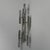 1970s Vintage Wall Lamp by Gaetano Sciolari for Boulanger, 1970s For Sale - Image 5 of 18