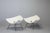 Kosmos Italia Armchairs by Augusto Bozzi for Saporiti, 1950s, Set of 2 For Sale - Image 16 of 18