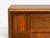 Edmond J. Spence, Sculptural Nightstands, Walnut, Sweden, 1950s For Sale - Image 10 of 14