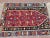 Mid-Century Modern Vintage Turkish Kilim Rug, 38" X 53" For Sale - Image 3 of 9