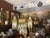 Vintage Glass Beads Chandelier, 1920s For Sale - Image 12 of 14