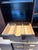 1970s Milo Baughman for Directional Custom Collection Campaign Gentleman’s Armoire For Sale - Image 12 of 18
