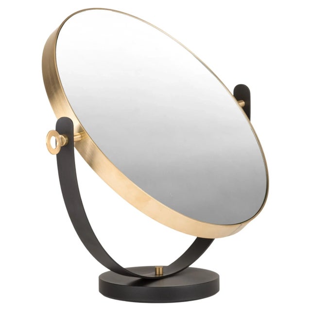 Iilary Mirror by Mingardo For Sale - Image 9 of 9