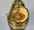 Brass and Wood Yacht Binnacle Compass For Sale In Boston - Image 6 of 6