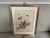 Vintage Framed Asian Hand Embroidered Silk Art Vintage Framed Asian Hand Embroidered Silk Textile Art. Professionally...