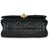 Chanel Black Quilted Lambskin Small Colour Match Flap Bag For Sale - Image 4 of 9