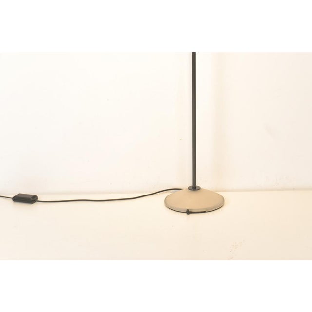 Jill Floor Lamp by Perry King and Santiago Miranda for Arteluce, Italy, 1979 For Sale - Image 6 of 11