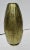 Antique Bronze Corn Cob Vase French Art Nouveau 1900s For Sale - Image 4 of 6