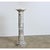 French 19th Century Marble Column Pedestal For Sale - Image 4 of 14