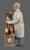 Figurative Royal Doulton Figurine "Thanks Doc" Doctor Vet For Sale - Image 3 of 9