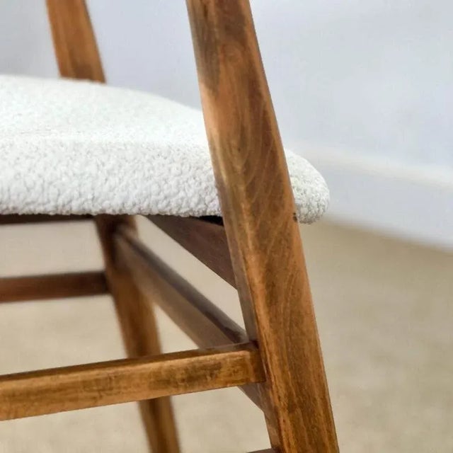 Danish Dining Chairs, Set of 6 For Sale - Image 12 of 15