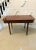 Antique George III Mahogany Console Table For Sale - Image 14 of 14