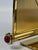 1960s Vintage Adjustable Jewellers Table Mirror from Chopard, 1960s For Sale - Image 5 of 15