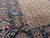 Early 20th Century Galerie Shabab Collection Early 20th Century Persian Kurd Accent Rug For Sale - Image 5 of 11