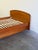 Mid Century Modern Teak Queen Platform Bed Frame With Built-in Storage Drawers For Sale - Image 10 of 10