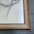Art Deco 1930’s Original Art Deco Classical Study Drawing For Sale - Image 3 of 4