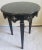 Maitland - Smith Maitland Smith Occasional Distressed Painted Side Table Center Table For Sale - Image 4 of 10