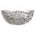 Traditional Abp American Brilliant Cut Glass Bowl Stars Arches Sawtooth 8.125" For Sale - Image 3 of 9