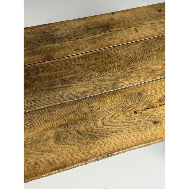 Antique French Dining Table, 1800s For Sale - Image 15 of 18