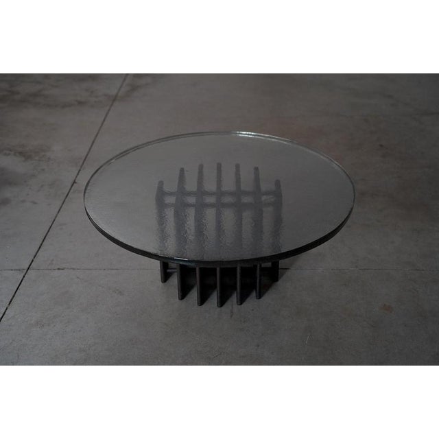 Coffee Table by Heinz Lilienthal, Germany, 1970s For Sale - Image 3 of 7