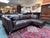 Contemporary Nicoletti for Design Within Reach Albert Sectional For Sale - Image 3 of 12
