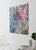 Contemporary Sebastian Welzel, Cis-9 Topographie, Cardboard, Limited Edition of 1 For Sale - Image 3 of 9
