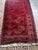 Boho Chic Oriental Bukhara Rug in Wool and Cotton For Sale - Image 3 of 9