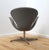 Swan Chair by Arne Jacobsen for Fritz Hansen For Sale - Image 9 of 11