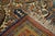 Beige Antique Persian Tabriz Haji Jalili For Sale - Image 8 of 10