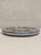 Ceramic Spanish 1960s Alfaraz Hand Made Studio Pottery Plate For Sale - Image 7 of 16