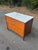 Elegant 1960s chest of drawers by Florence Knoll for Knoll Associates. A refined example of American mid-century modern...