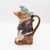 Antique French Barbotine Pig Pitcher from Onnaing, 1900s For Sale - Image 6 of 15