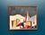 Leif Bodin, Facades, 1950s, Oil on Canvas, Framed For Sale - Image 16 of 18