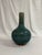 Beautiful weathered blue vase from Mecox. Excellent condition