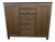 Ethan Allen Wood Dresser For Sale