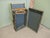 French Canvas Suit Case For Sale - Image 4 of 7