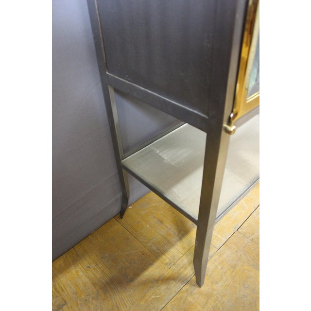 Vintage Dentists Cabinet, 1950 For Sale - Image 13 of 15